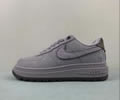Nike AIR FORCE 1 DD9605-500 Lovers best quality 1:1