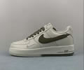 Nike AIR FORCE 1 JJ0253-006 Lovers best quality 1:1