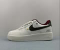 Nike AIR FORCE 1 DM0970-123 Lovers best quality 1:1