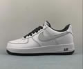 Nike AIR FORCE 1 MM3603-023 Lovers best quality 1:1