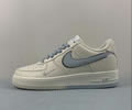 Nike AIR FORCE 1 JJ0253-008 Lovers best quality 1:1