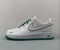 Nike AIR FORCE 1 YZ8115-001 Lovers best quality 1:1