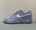 Nike AIR FORCE 1 315122-111 Lovers best quality 1:1