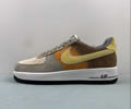 Nike AIR FORCE 1 LF8989-555 Lovers best quality 1:1