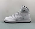 Nike AIR FORCE 1 High CV1753-001 Lovers best quality 1:1