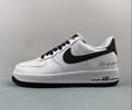 Nike AIR FORCE 1 LO1718-052 Lovers best quality 1:1