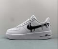 Nike AIR FORCE 1 CW2288-006 Lovers best quality 1:1
