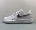 Nike AIR FORCE 1 XP9688-760 Lovers best quality 1:1