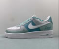 Nike AIR FORCE 1 CW2288-111 Lovers best quality 1:1