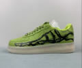 Nike AIR FORCE 1 CW2288-111 Lovers best quality 1:1