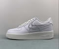 Nike AIR FORCE 1 FV0951-100 Lovers best quality 1:1
