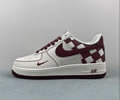 Nike AIR FORCE 1 GZ5688-055 Lovers best quality 1:1