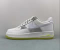Nike AIR FORCE 1 FQ0709-100 Lovers best quality 1:1