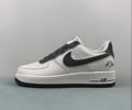 Nike AIR FORCE 1 JF1983-562 Lovers best quality 1:1