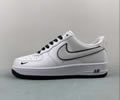 Nike AIR FORCE 1 YZ8115-003 Lovers best quality 1:1