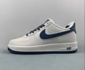 Nike AIR FORCE 1 GL6835-012 Lovers best quality 1:1