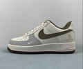 Nike AIR FORCE 1 BS9055-832 Lovers best quality 1:1