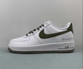 Nike AIR FORCE 1 LO1718-062 Lovers best quality 1:1