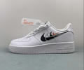 Nike AIR FORCE 1 FN7807-100 Lovers best quality 1:1