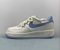 Nike AIR FORCE 1 BD7701-011 Lovers best quality 1:1