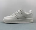 Nike AIR FORCE 1 FV3654-111 Lovers best quality 1:1