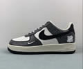 Nike AIR FORCE 1 BS9055-829 Lovers best quality 1:1