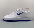 Nike AIR FORCE 1 FN5924-102 Lovers best quality 1:1