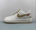 Nike AIR FORCE 1 SU2305-010 Lovers best quality 1:1