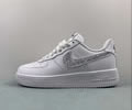 Nike AIR FORCE 1 BQ5361-100 Lovers best quality 1:1