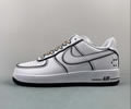 Nike AIR FORCE 1 GU9939-599 Lovers best quality 1:1