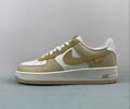 Nike AIR FORCE 1 DB3301-166 Lovers best quality 1:1