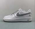 Nike AIR FORCE 1 DD0614-333 Lovers best quality 1:1
