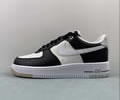 Nike AIR FORCE 1 FD2592-002 Lovers best quality 1:1