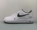 Nike AIR FORCE 1 LV1898-835 Lovers best quality 1:1