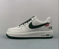 Nike AIR FORCE 1 SU2305-002 Lovers best quality 1:1