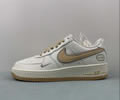 Nike AIR FORCE 1 HP2369-005 Lovers best quality 1:1