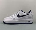 Nike AIR FORCE 1 LV1898-831 Lovers best quality 1:1