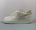 Nike AIR FORCE 1 FJ7740-012 Lovers best quality 1:1