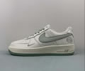 Nike AIR FORCE 1 HP2369-007 Lovers best quality 1:1