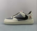 Nike AIR FORCE 1 BQ5826-208 Lovers best quality 1:1