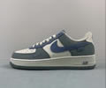 Nike AIR FORCE 1 DB3301-177 Lovers best quality 1:1