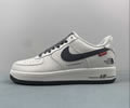 Nike AIR FORCE 1 SU2305-008 Lovers best quality 1:1