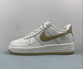 Nike AIR FORCE 1 PF9055-772 Lovers best quality 1:1