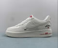 Nike AIR FORCE 1 NY770711 Lovers best quality 1:1