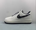 Nike AIR FORCE 1 LV0506-011 Lovers best quality 1:1