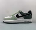 Nike AIR FORCE 1 LF8989-333 Lovers best quality 1:1