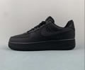 Nike AIR FORCE 1 CW2288-010 Lovers best quality 1:1