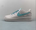 Nike AIR FORCE 1 DZ1382-211 Lovers best quality 1:1