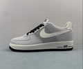 Nike Air Force 1 KT3396-225 Lovers best quality 1:1