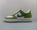 Nike Air Force 1 PF9055-777 Lovers best quality 1:1